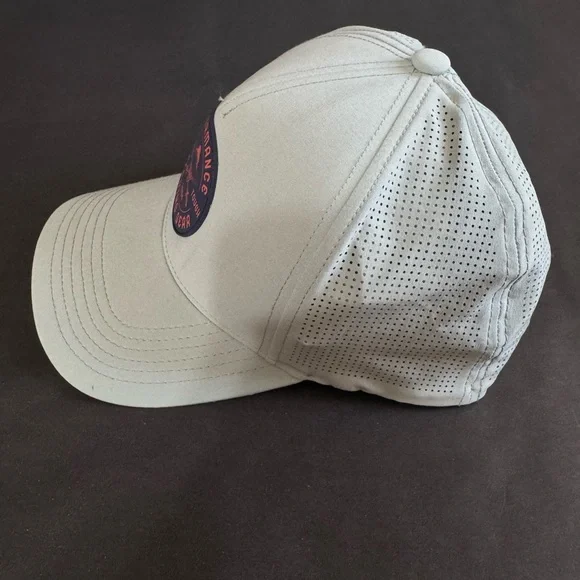 Columbia Sportswear Men's PFG Elite 3-D Stretch Snapback Cap O/S - Picture 5 of 10